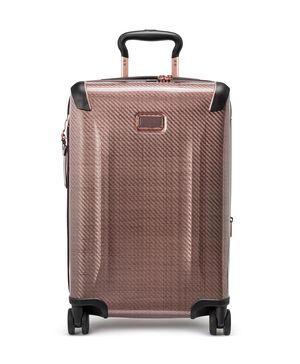 테그라 라이트 TEGRA LITE 인터내셔널 확장형 4휠 캐리온 캐리어  hi-res | TUMI