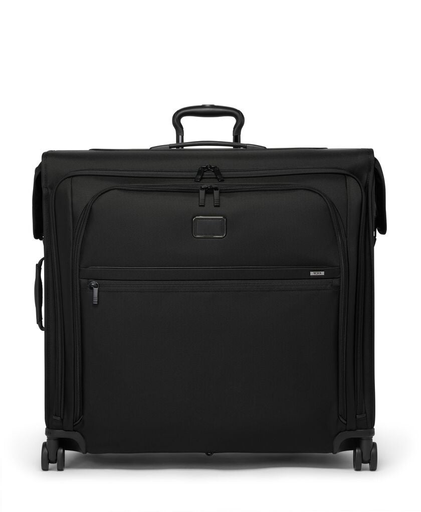 알파 TUMI ALPHA 라지 가먼트 체크인 캐리어  hi-res | TUMI