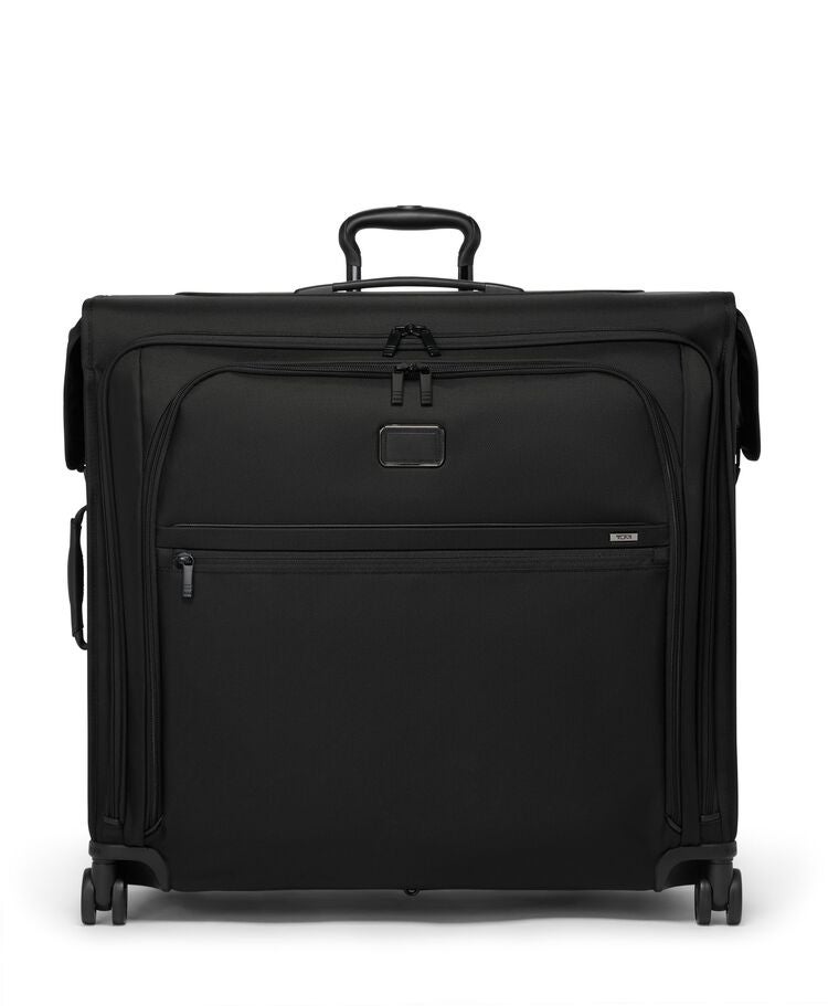 알파 TUMI ALPHA 라지 가먼트 체크인 캐리어  hi-res | TUMI