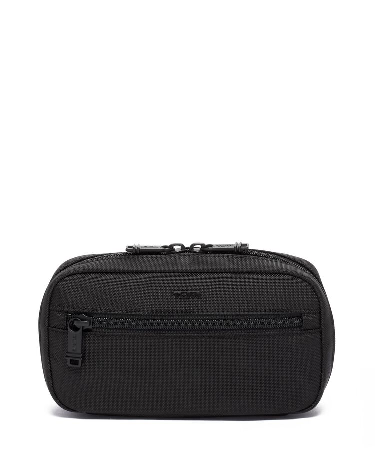 트래블 액세서리 TRAVEL ACCESSORY 지퍼 케이스 파우치  hi-res | TUMI