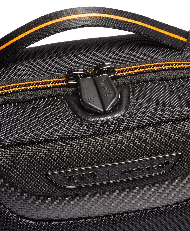 투미 I 맥라렌 MCLAREN 테론 트래블 키트  hi-res | TUMI