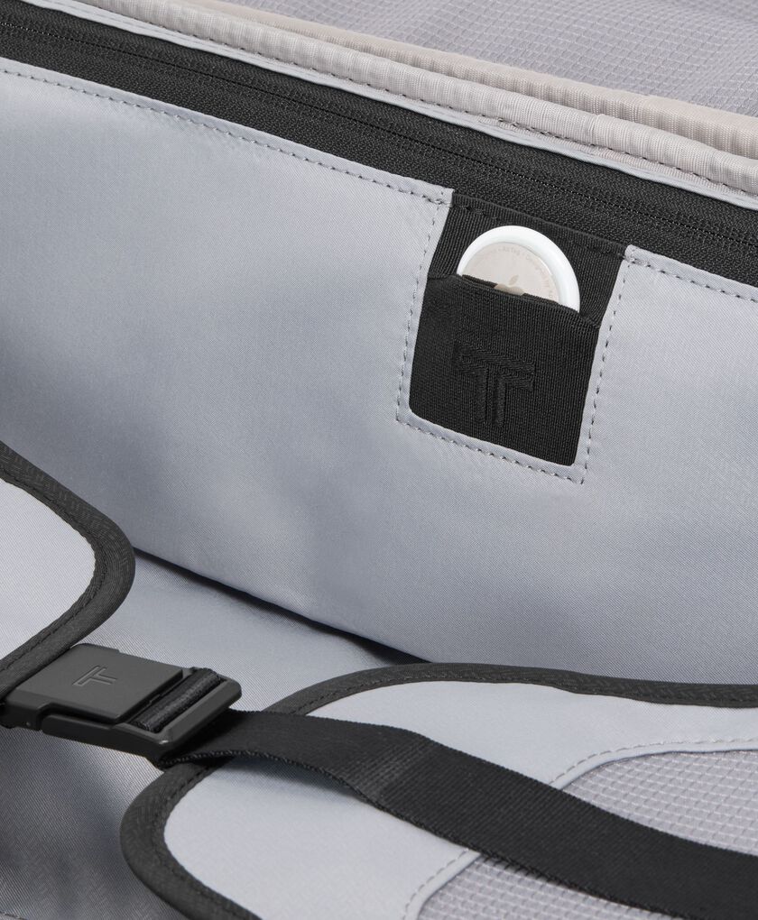 알파 TUMI ALPHA 엑스라지 듀얼 액세스 확장형 체크인 캐리어  hi-res | TUMI