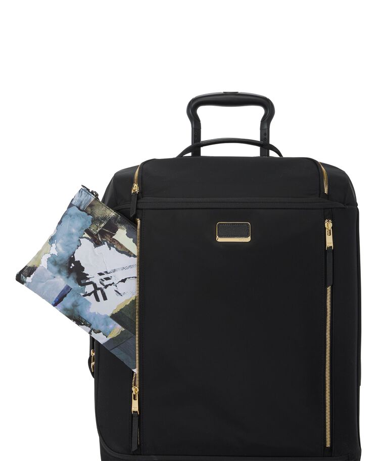 보야져 VOYAGEUR 저스트 인 케이스 토트백  hi-res | TUMI