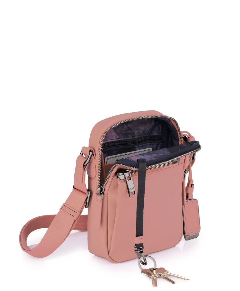 보야져 VOYAGEUR 페르시아 크로스백  hi-res | TUMI