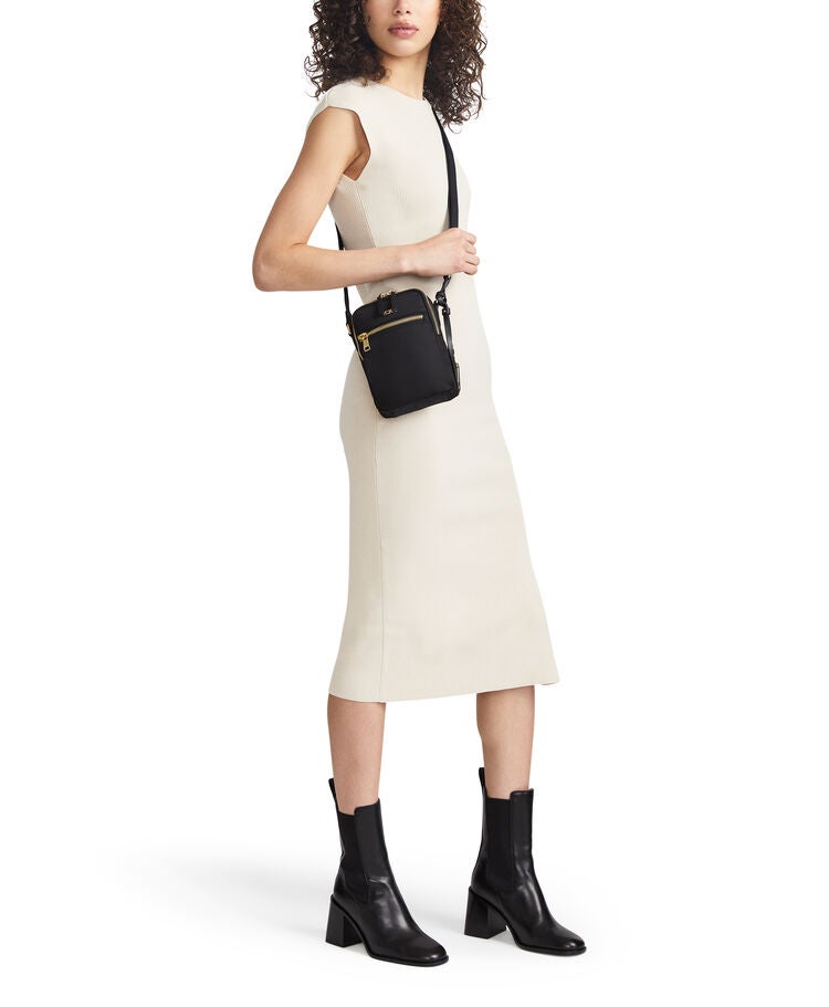 보야져 VOYAGEUR 페르시아 크로스백  hi-res | TUMI