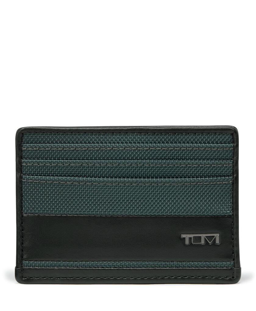 알파 TUMI ALPHA 6 크레딧 카드 슬림 카드 케이스  hi-res | TUMI