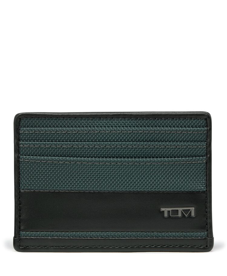 알파 TUMI ALPHA 6 크레딧 카드 슬림 카드 케이스  hi-res | TUMI