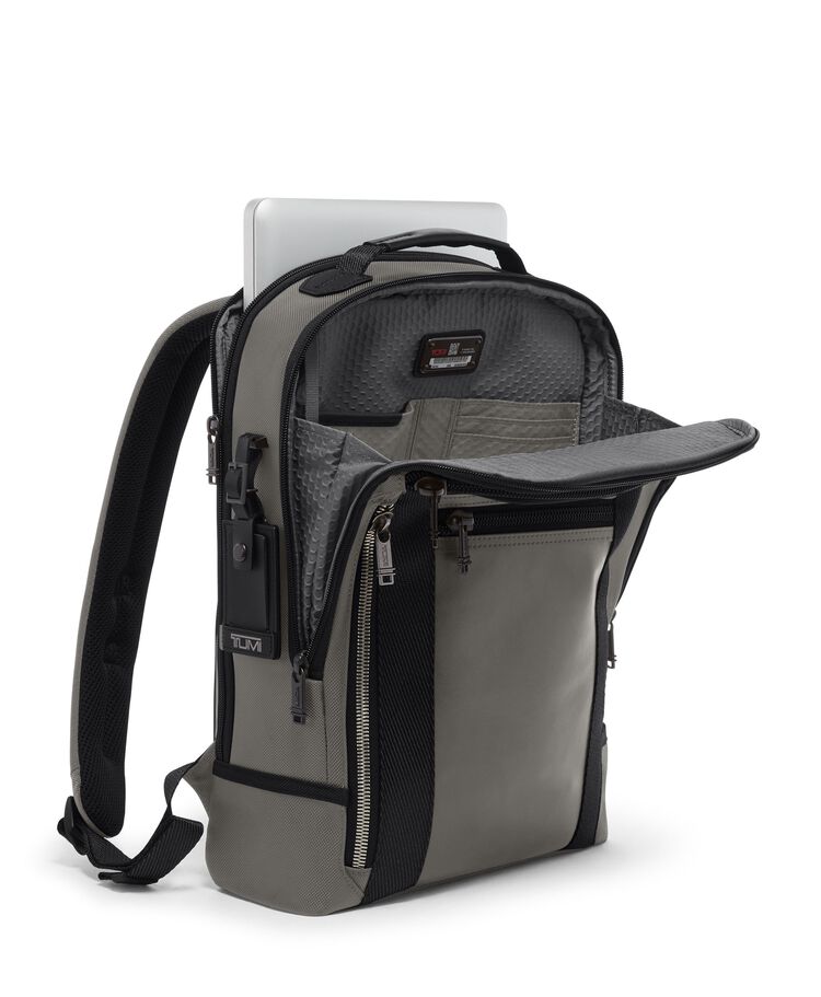 알파 브라보 ALPHA BRAVO 데이비스 백팩  hi-res | TUMI