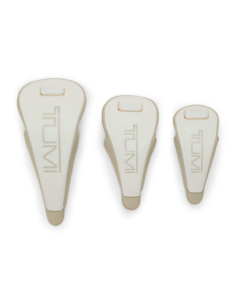 트래블 액세서리 TRAVEL ACCESSORY 골프 클럽 커버 세트 3종  hi-res | TUMI