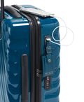19 DEGREE 인터내셔널 확장형 4휠 캐리온  hi-res | TUMI