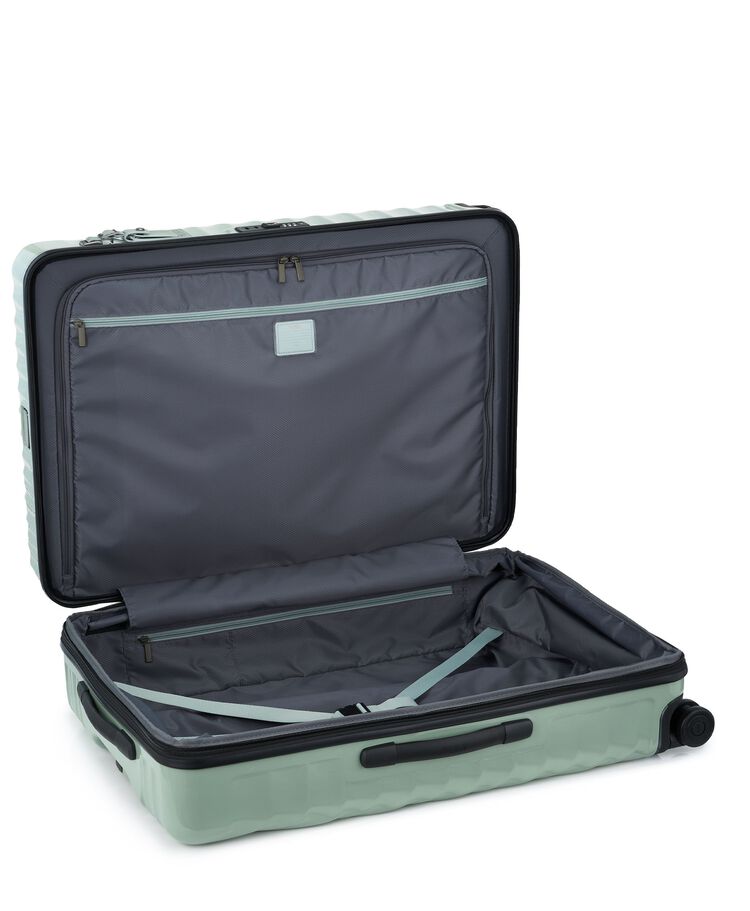 19 DEGREE 19 디그리 장거리 여행 확장형 4휠 패킹 케이스 캐리어  hi-res | TUMI