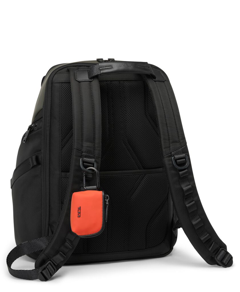 트래블 액세서리 TRAVEL ACCESSORY 에어팟 스몰 파우치  hi-res | TUMI