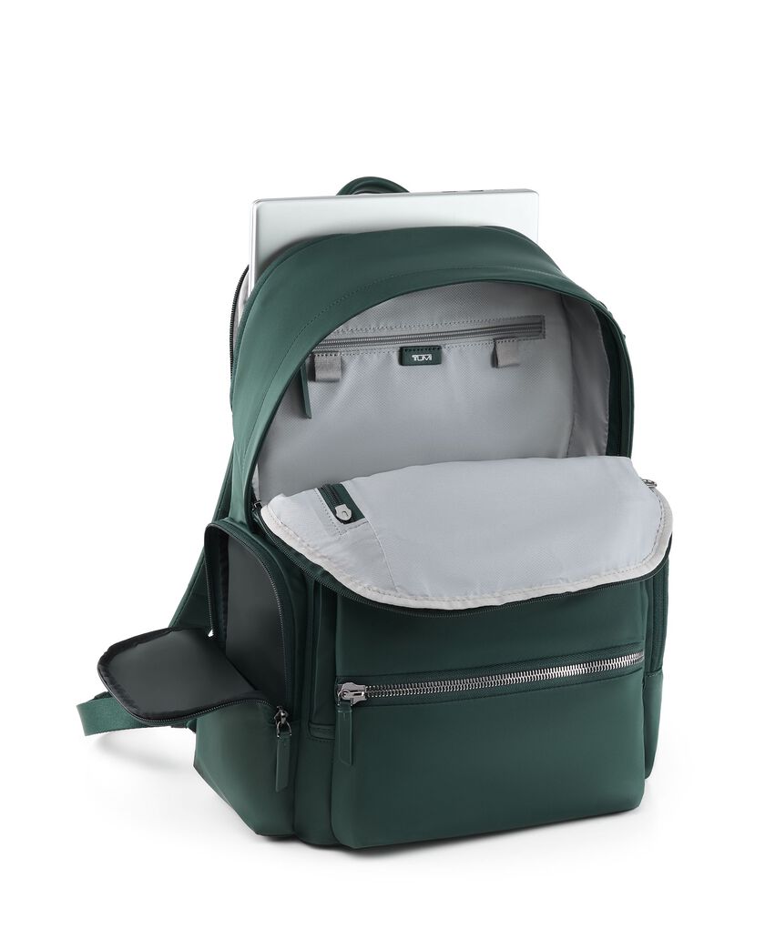 보야져 VOYAGEUR 셀리나 백팩  hi-res | TUMI