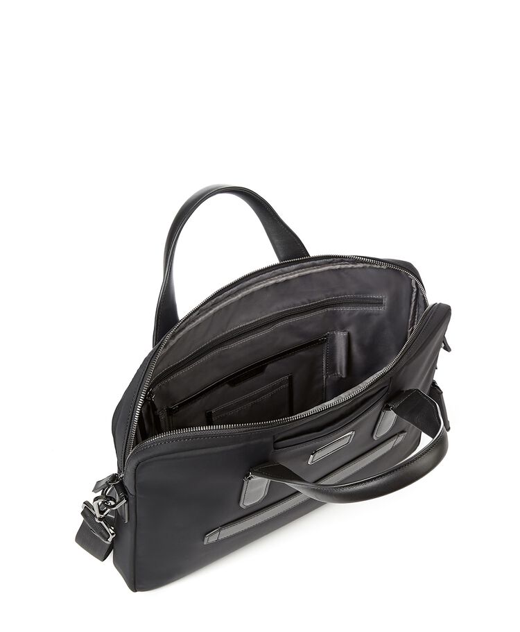 해리슨 HARRISON 클럽 노트북 브리프 서류가방  hi-res | TUMI