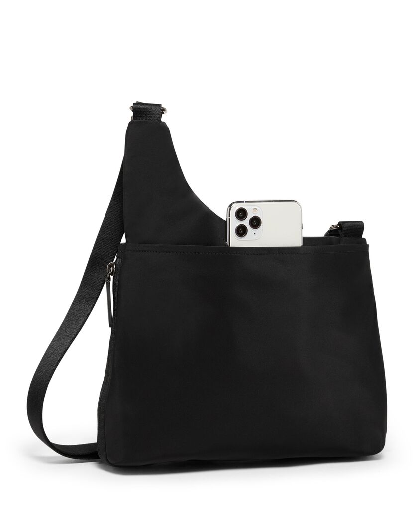 보야져 VOYAGEUR 그레트나 크로스백  hi-res | TUMI