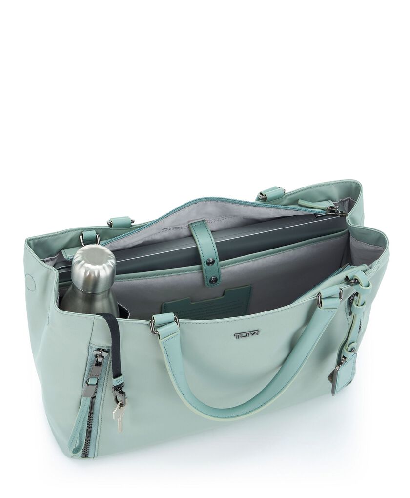 보야져 VOYAGEUR 발레타 미디엄 토트백  hi-res | TUMI