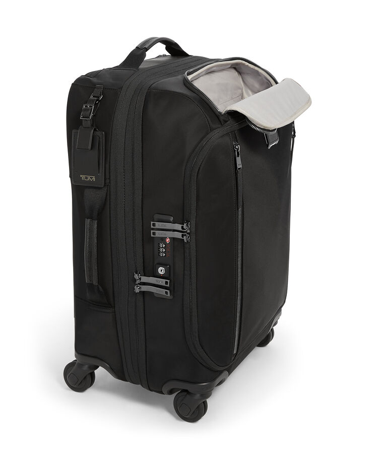 Léger International Expandable Carry-On  hi-res | TUMI