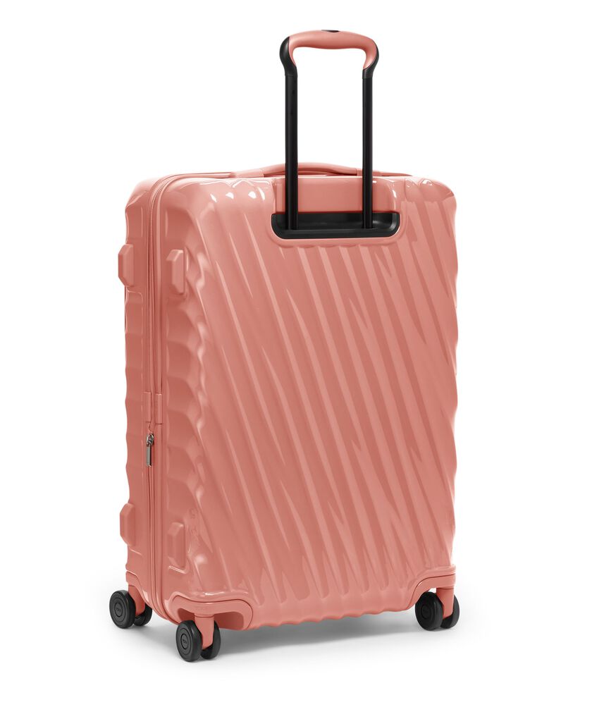 19 DEGREE 19 디그리 미디엄 프론트 액세스 확장형 체크인 캐리어  hi-res | TUMI