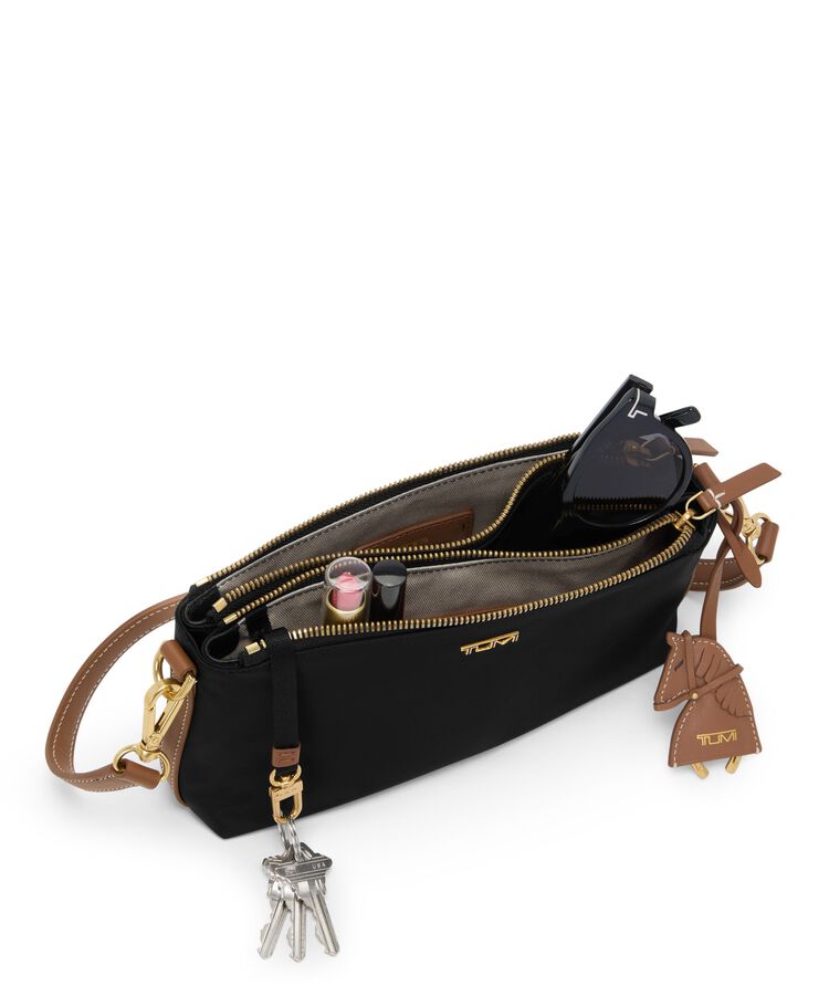 보야져 VOYAGEUR 아델라 크로스백  hi-res | TUMI
