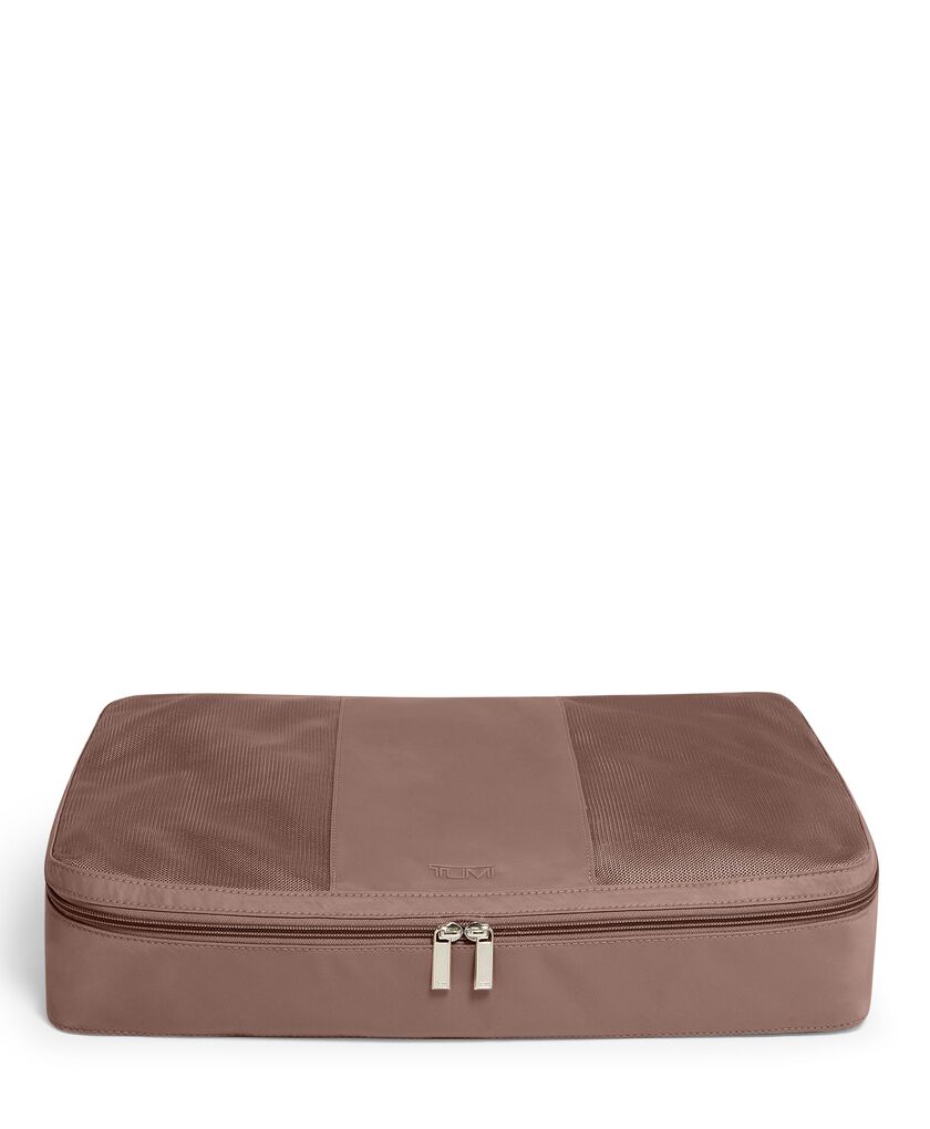 트래블 액세서리 TRAVEL ACCESSORY 라지 패킹 큐브 파우치  hi-res | TUMI