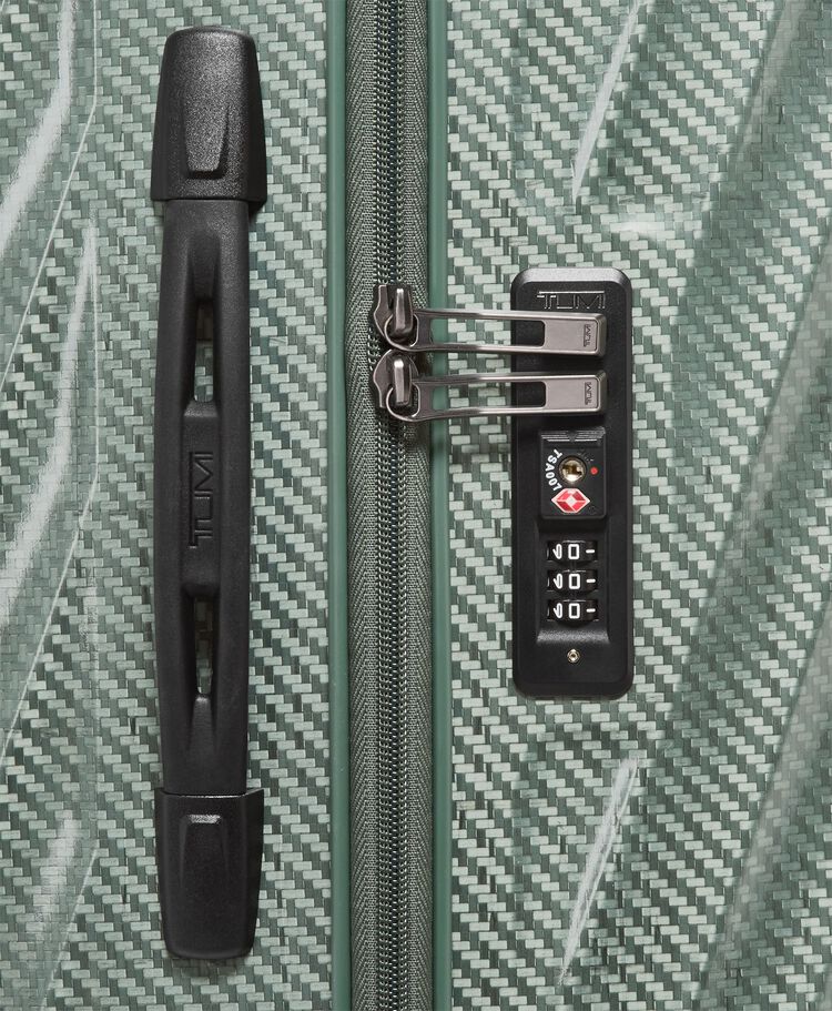 19 DEGREE 라이트 장거리 여행 4휠 패킹 케이스 캐리어  hi-res | TUMI