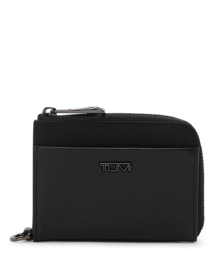 보야져 VOYAGEUR L-지퍼 카드 케이스  hi-res | TUMI