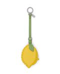 레몬 참 키링