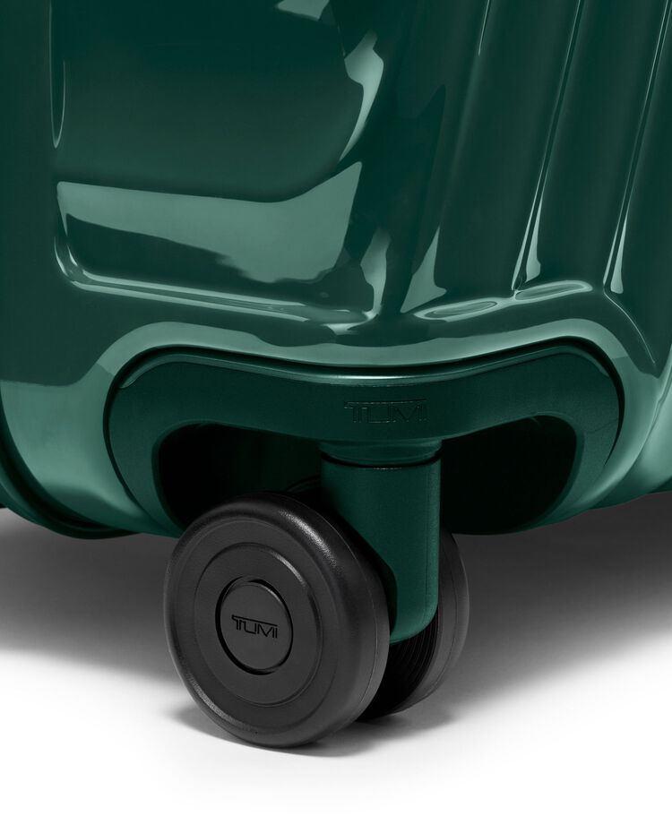 19 DEGREE 19 디그리 장거리 여행 확장형 4휠 패킹 케이스 캐리어  hi-res | TUMI