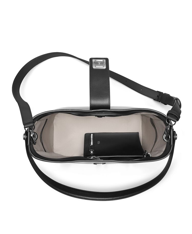 올라스 OLAS 미디엄 버킷백  hi-res | TUMI