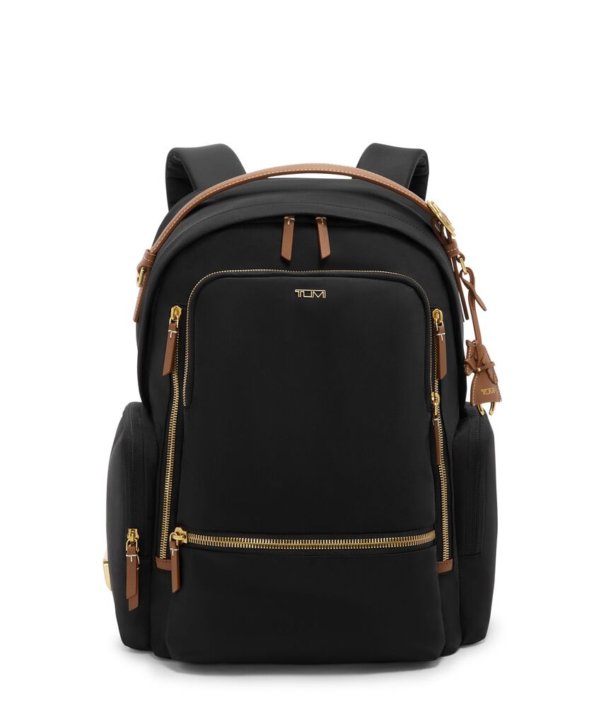 보야져 VOYAGEUR 셀리나 백팩  hi-res | TUMI