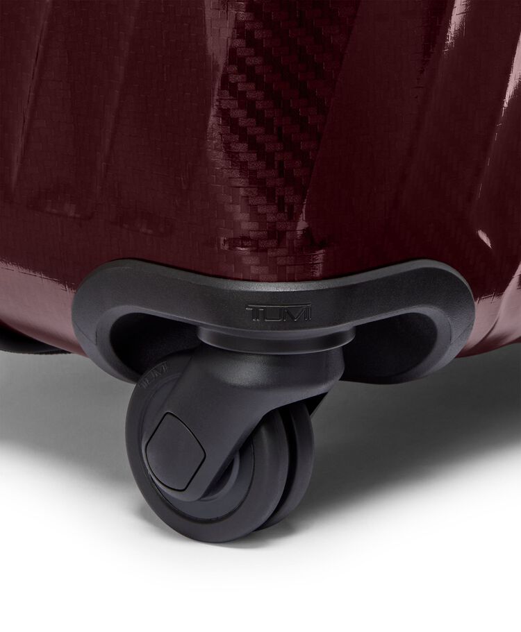 19 Degree 라이트 장거리 여행 4휠 패킹 케이스 캐리어  hi-res | TUMI