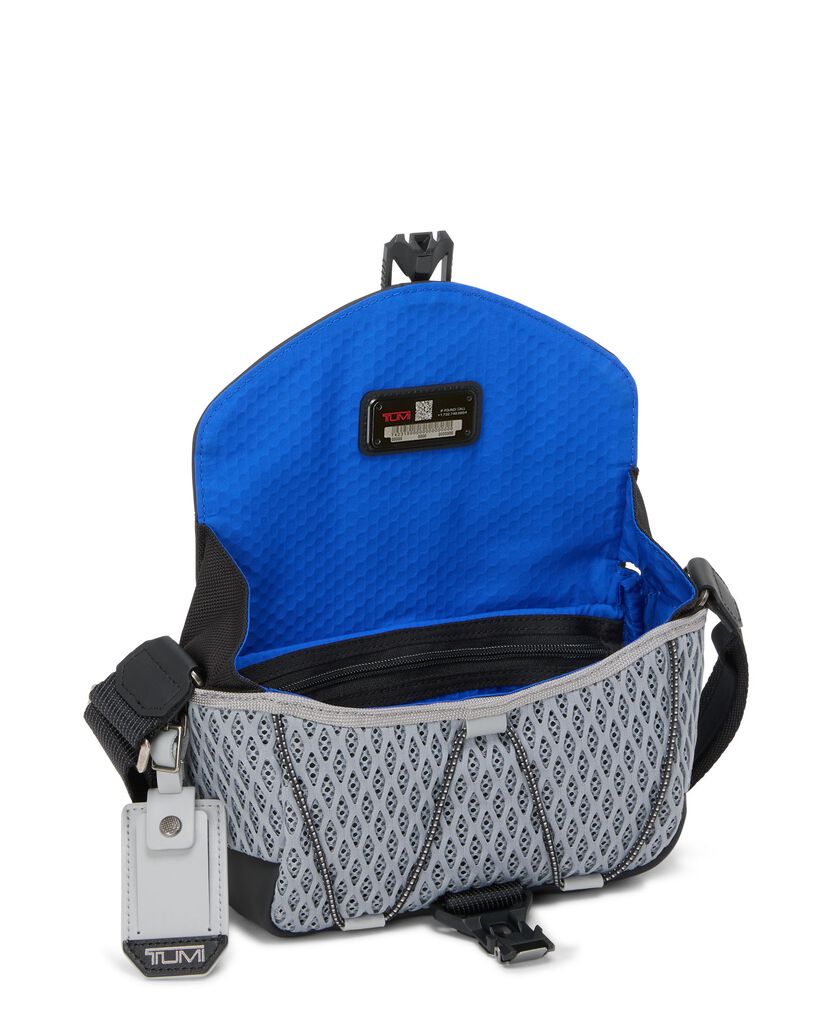 알파 브라보 ALPHA BRAVO 컴패스 플랩 크로스백  hi-res | TUMI