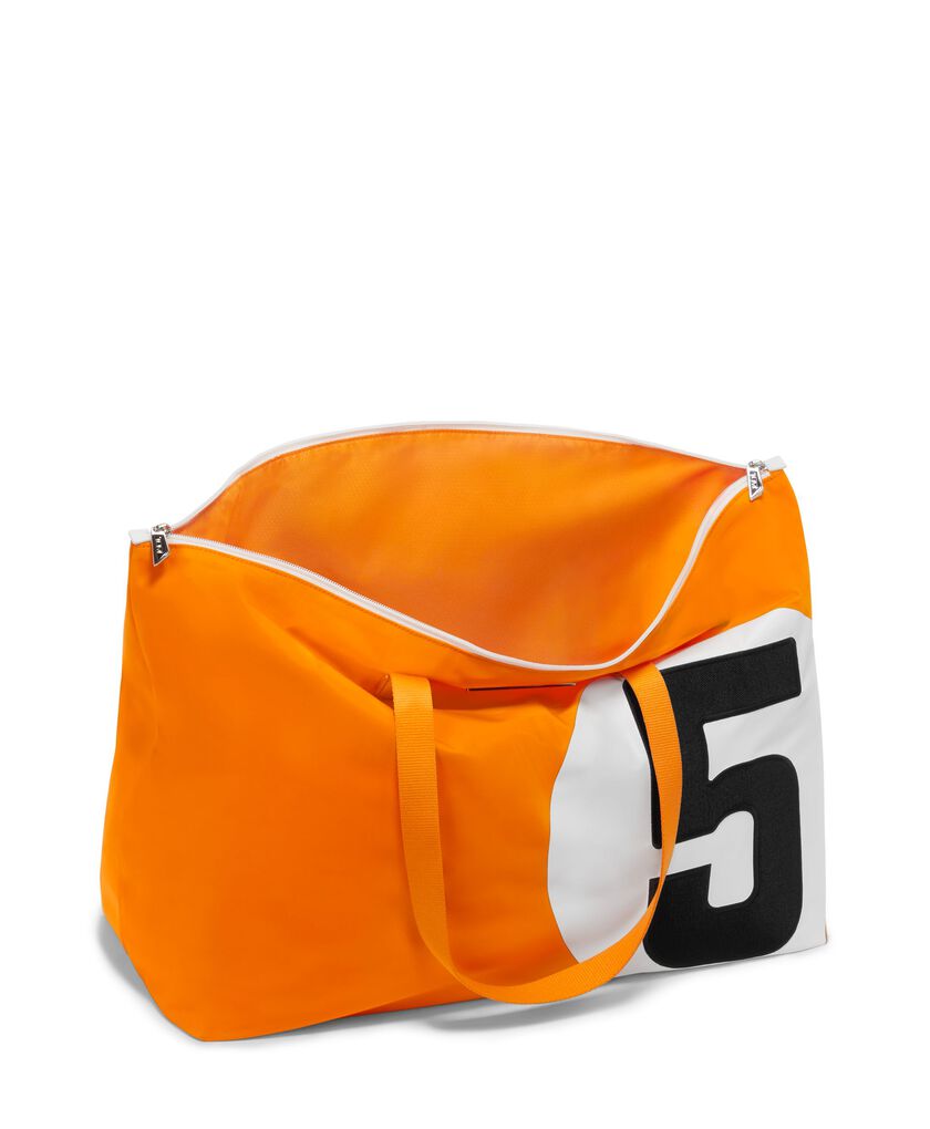 투미 I 맥라렌 MCLAREN 60주년 기념 한정판 토트백  hi-res | TUMI