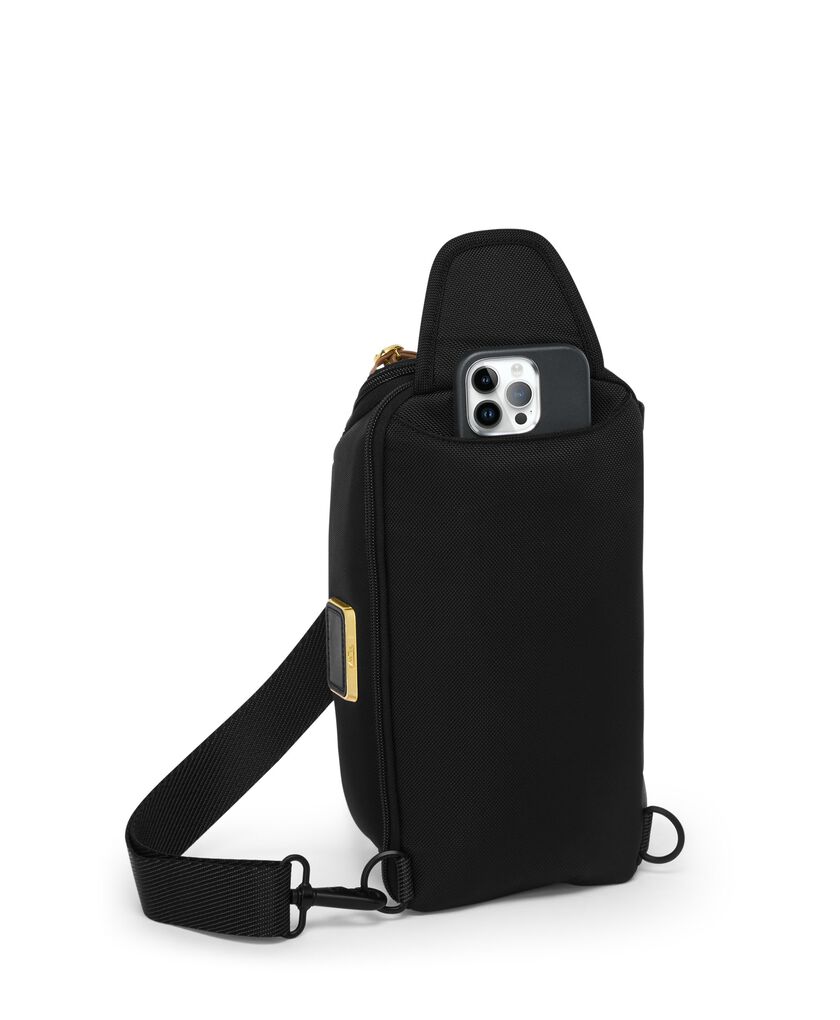 알파 브라보 ALPHA BRAVO 플래툰 슬링백  hi-res | TUMI