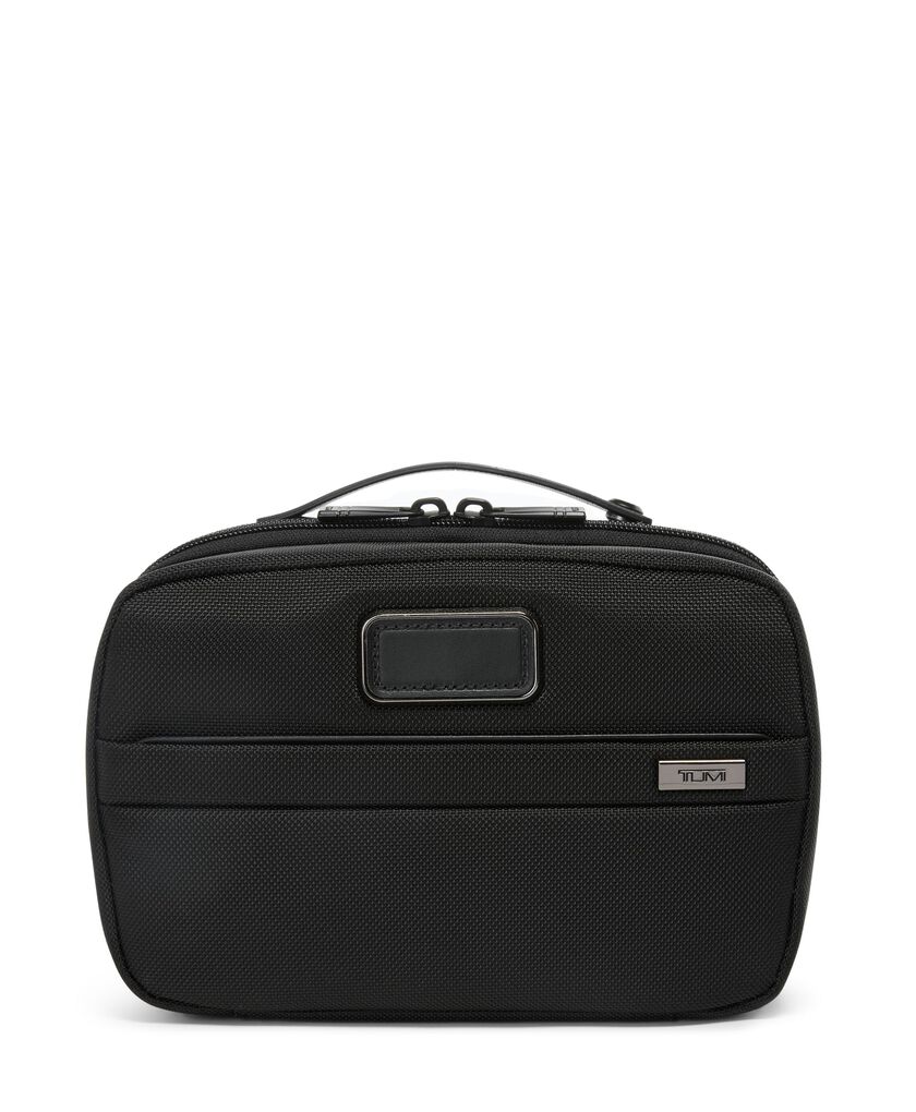 알파 TUMI ALPHA 분리형 트래블 키트  hi-res | TUMI