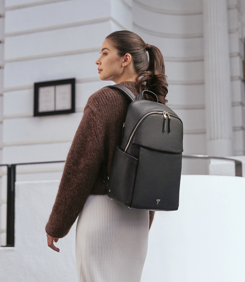보야져 VOYAGEUR 레이나 백팩  lifestyle | TUMI