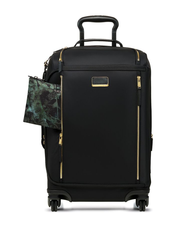 보야져 VOYAGEUR 저스트 인 케이스 스몰 토트백  hi-res | TUMI