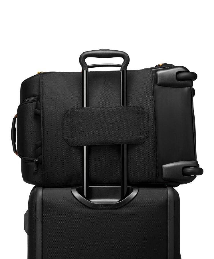 알파 브라보 ALPHA BRAVO 인터내셔널 2휠 더플 백팩 캐리온 캐리어  hi-res | TUMI