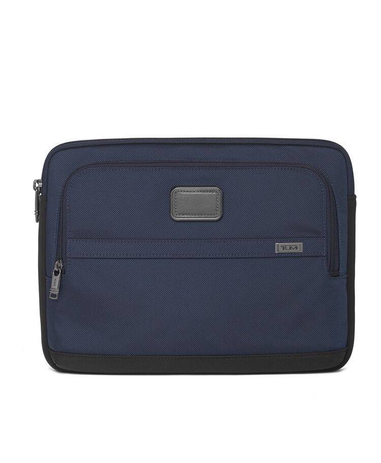 알파 TUMI ALPHA 미디엄 노트북 커버  hi-res | TUMI