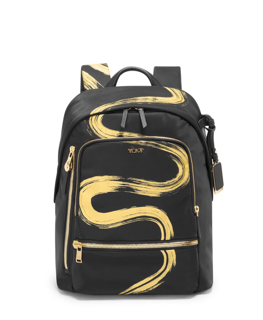 보야져 VOYAGEUR 할시 백팩  hi-res | TUMI