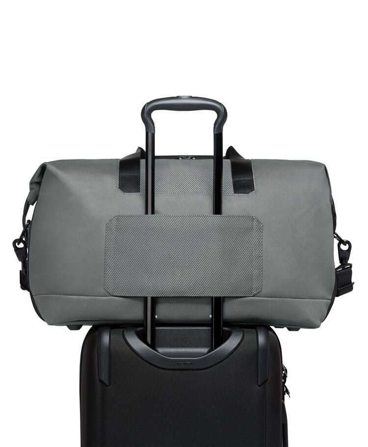 알파 TUMI ALPHA 더블 익스펜션 더플백  hi-res | TUMI