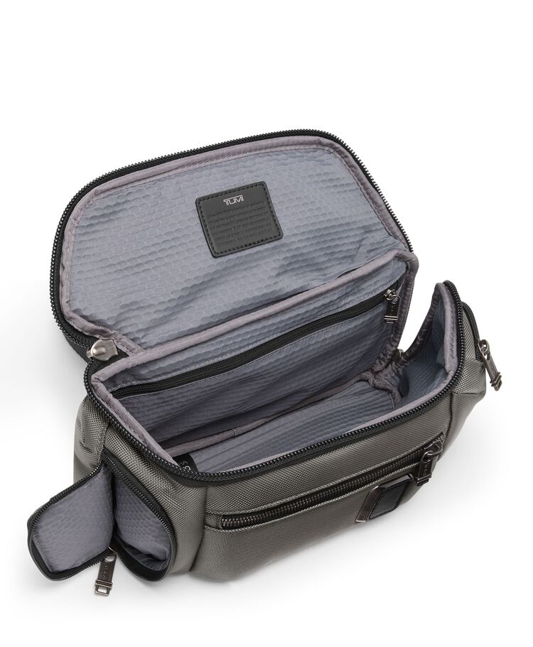 알파 브라보 ALPHA BRAVO 켈리 슬링백  hi-res | TUMI