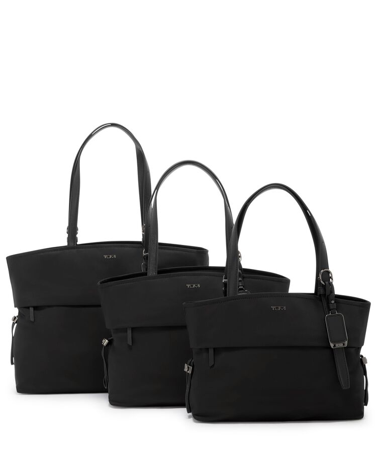 보야져 VOYAGEUR 캠 미디엄 토트백  hi-res | TUMI