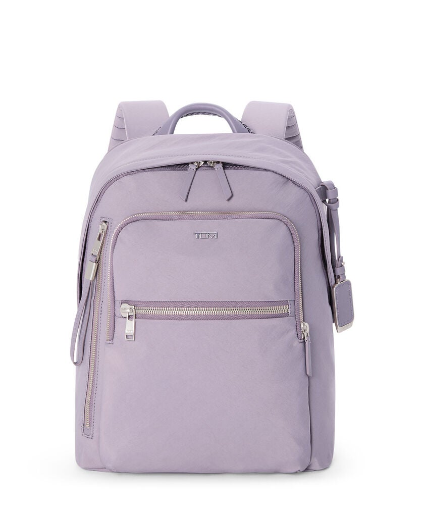 보야져 VOYAGEUR 할시 백팩  hi-res | TUMI