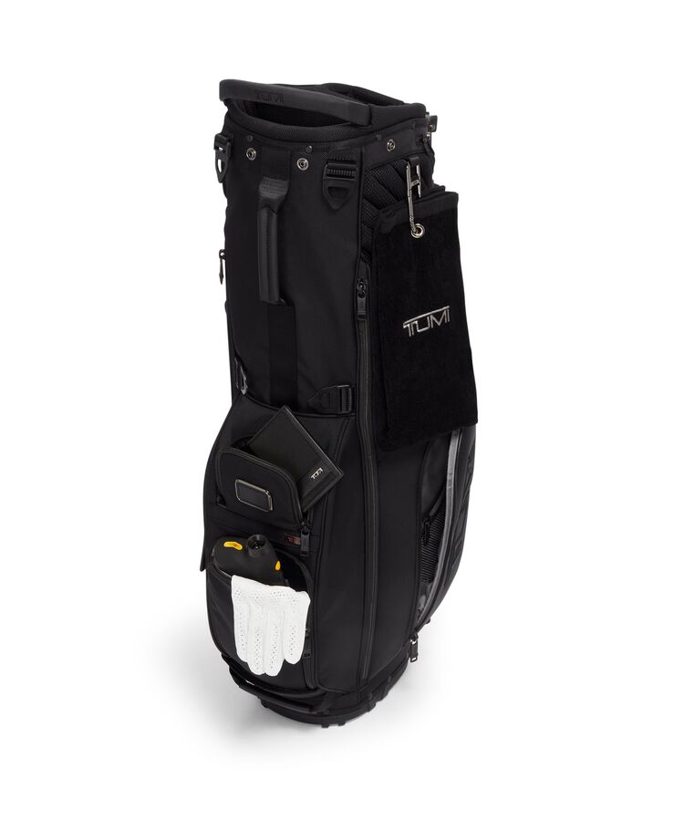 알파 TUMI ALPHA 골프 스탠드백  hi-res | TUMI