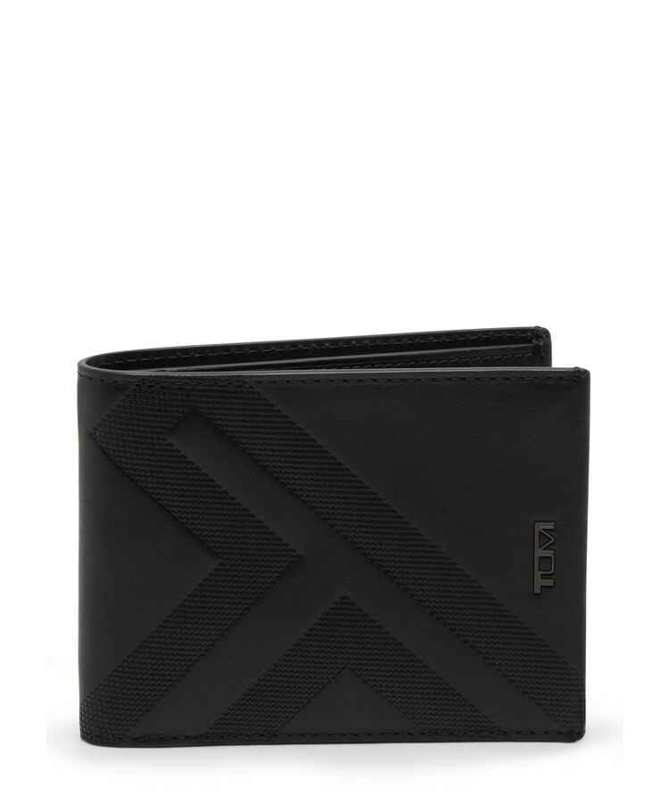나소 NASSAU 글로벌 더블 빌폴드 반지갑  hi-res | TUMI