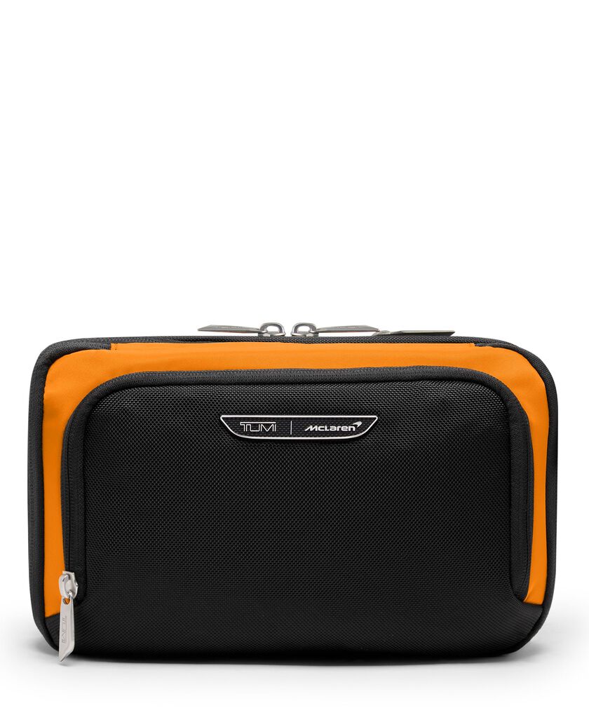투미 I 맥라렌 MCLAREN 패커블 백팩  hi-res | TUMI