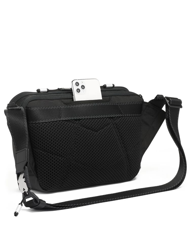 알파 브라보 ALPHA BRAVO 이스포츠 프로 크로스백  hi-res | TUMI