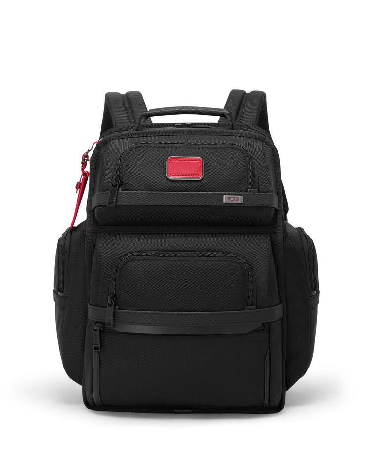 알파 TUMI ALPHA 브리프 팩 백팩  hi-res | TUMI