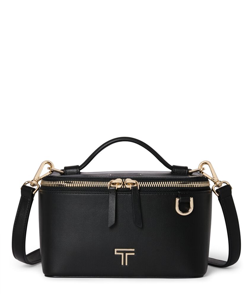 보야져 VOYAGEUR 렉스 스몰 트레인 케이스 코스메틱백  hi-res | TUMI